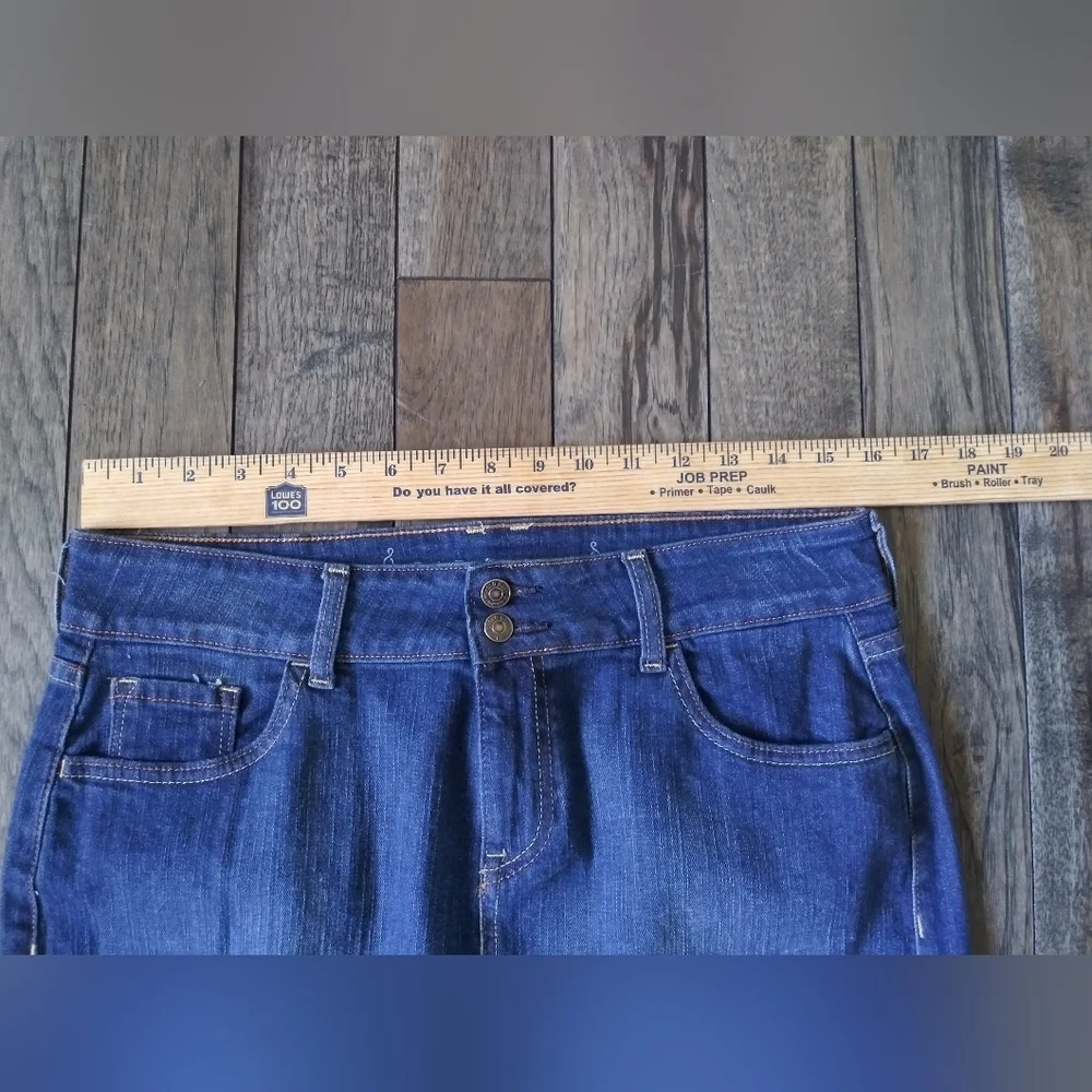 Old Navy Denim Skirt Women's Size 8